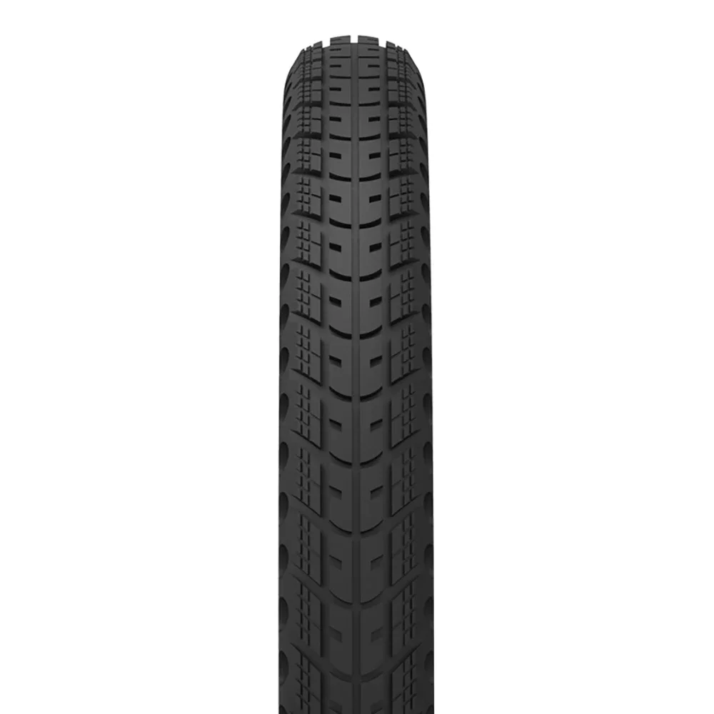 26 Inch 26x1.75 Honeycomb Non Inflation Bike Tire Bicycle Tubeless Solid Tire Explosion-proof and Anti-puncture Tyre