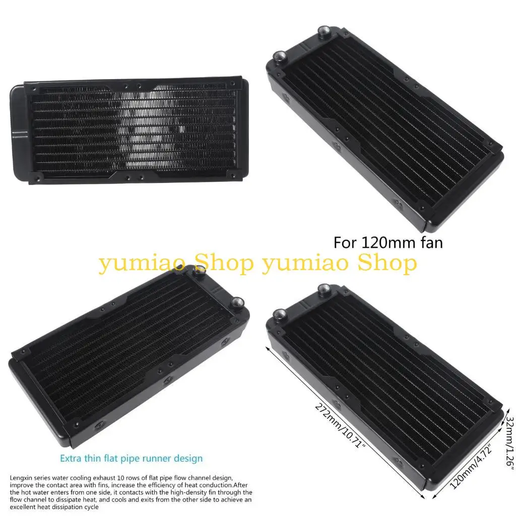 587B 10 Pipe Alumin…