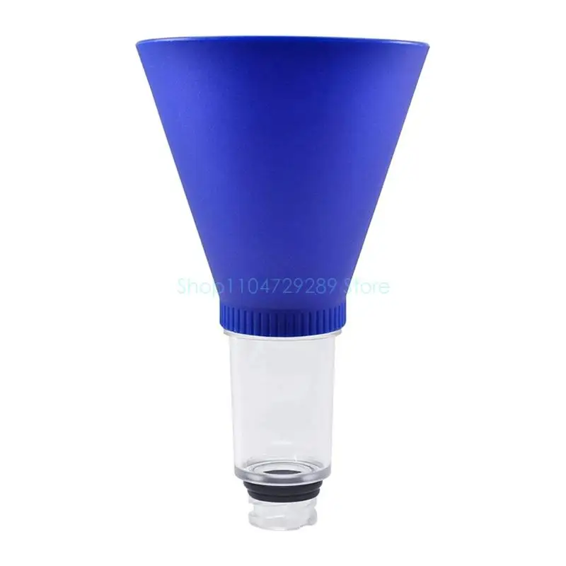 

Автомобильная воронка, инструменты для заправки масла, универсальный пластиковый жидкий инструмент для защиты от брызг, инструмент для заправки мотоцикла, прочные автомобильные аксессуары