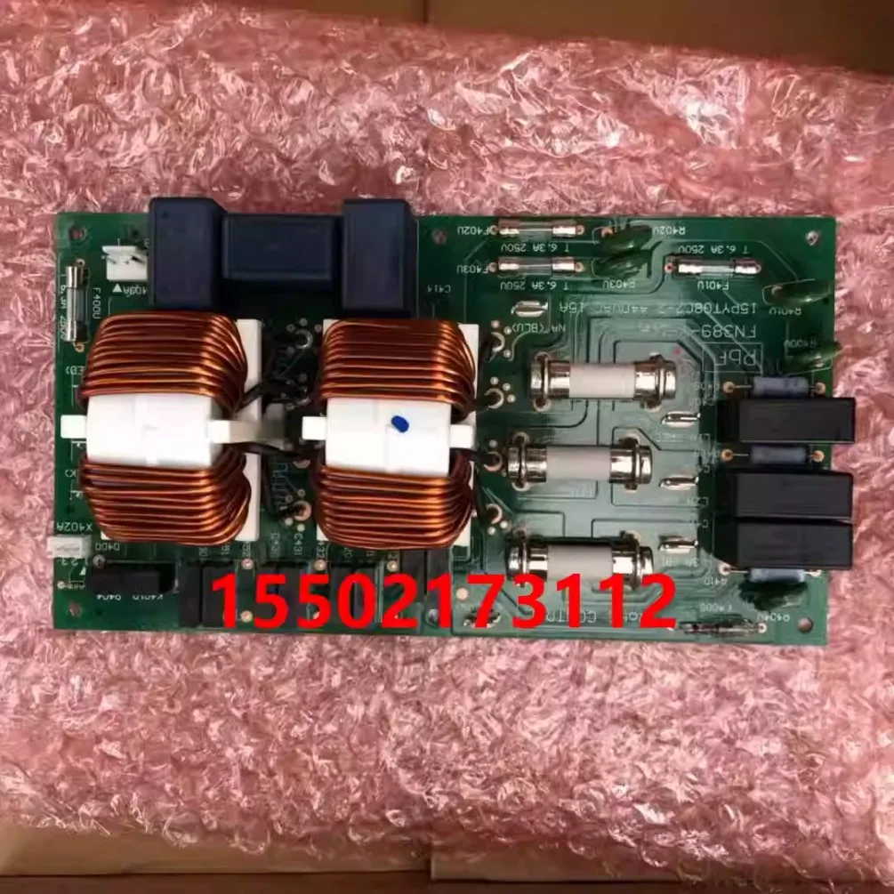 Brand new suitable for Daikin air conditioning multi-online frequency conversion filter board FN380-Y-1 power board FN389-Y-1