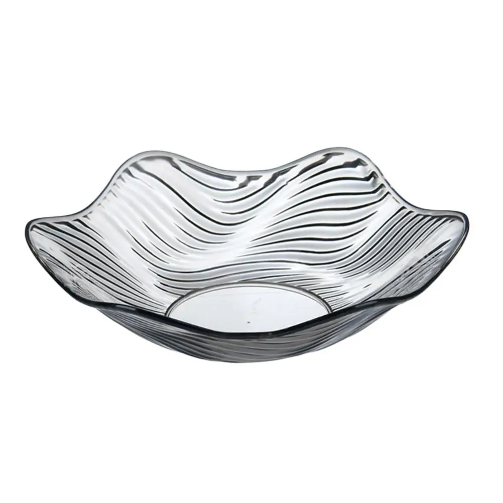 

plastic fruit plate snack bowl plastic plate appetizer plates plastic salad bowl