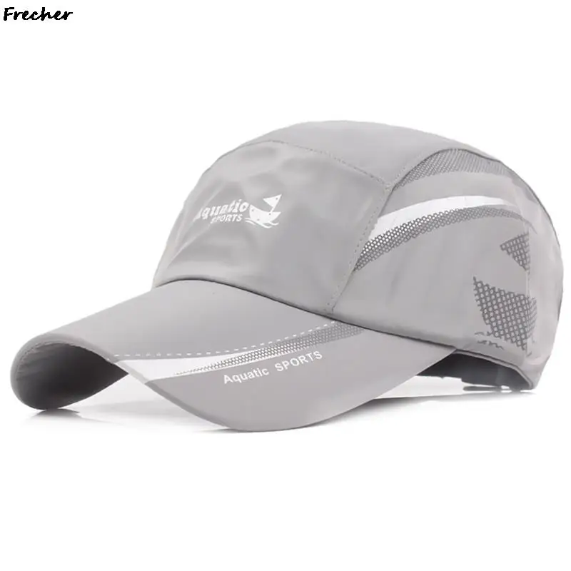 Unisex wygodne sportowa czapka baseballowa siatkowy Patchwork czapka typu Snapback do koszykówki na świeżym powietrzu w piłce nożnej damskie męskie