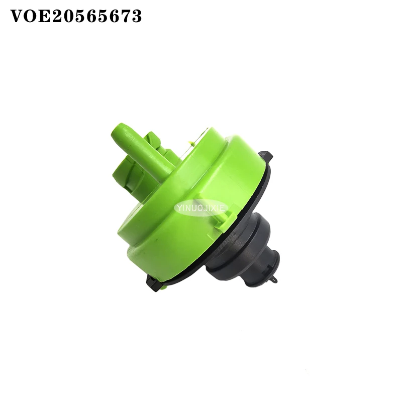 New 20565673 high quality excavator accessories for EC210B/240B vacuum pressure switch air pressure sensor VOE20565673 green