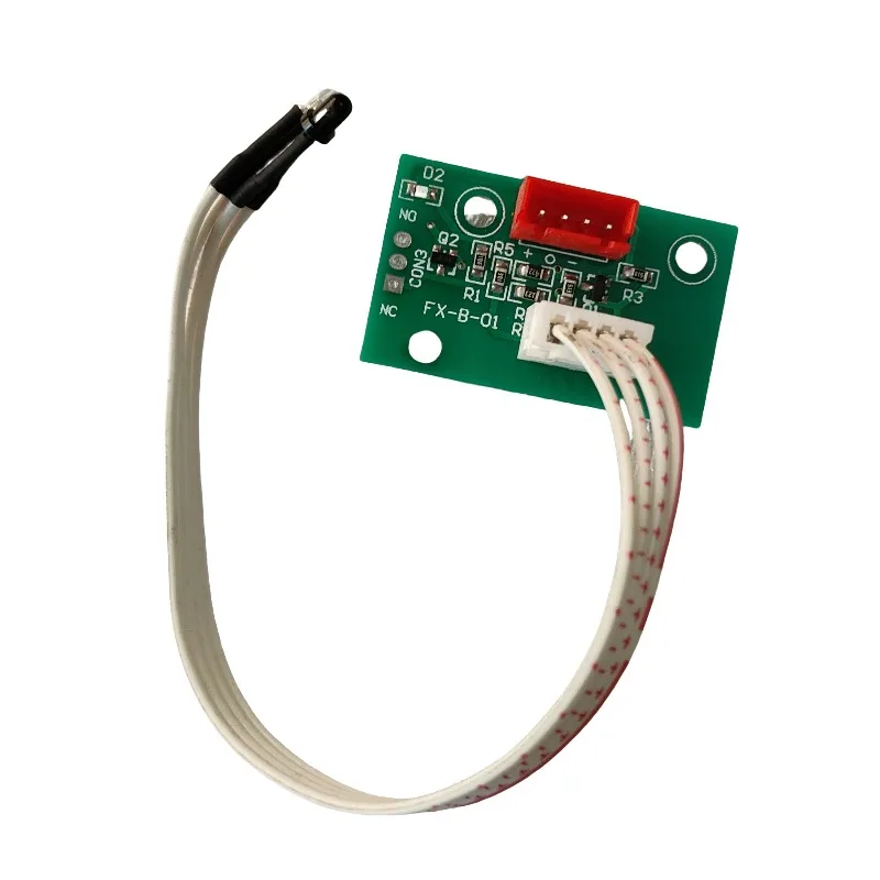 Arcade Marble Machine Sensor Gacha Ball Return Eye Sensor for Coin Operated Amusement Equipment