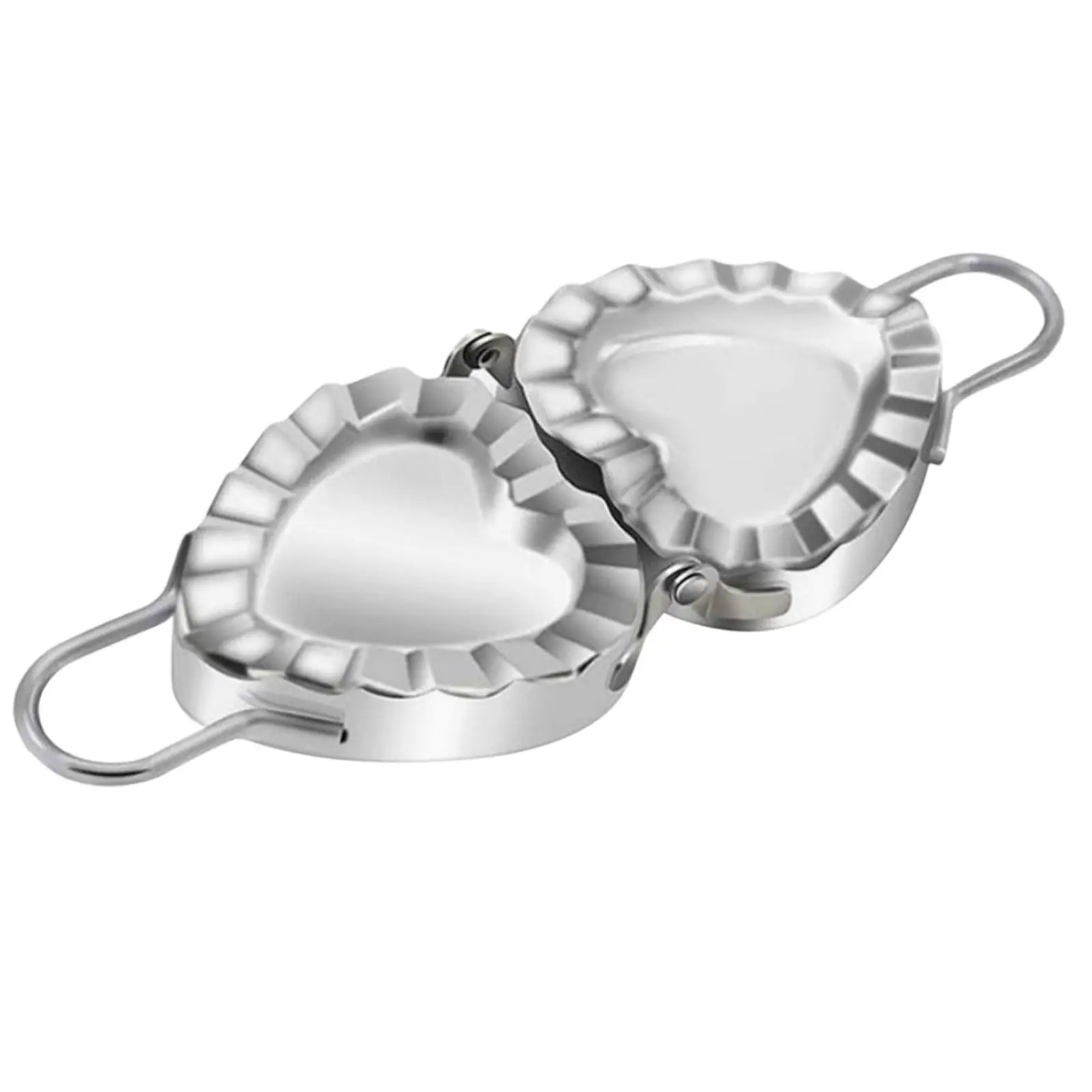 Dumpling Maker with Handle Kitchen Gadgets Cooking Baking Tools Dumplings Tools for Pierogi