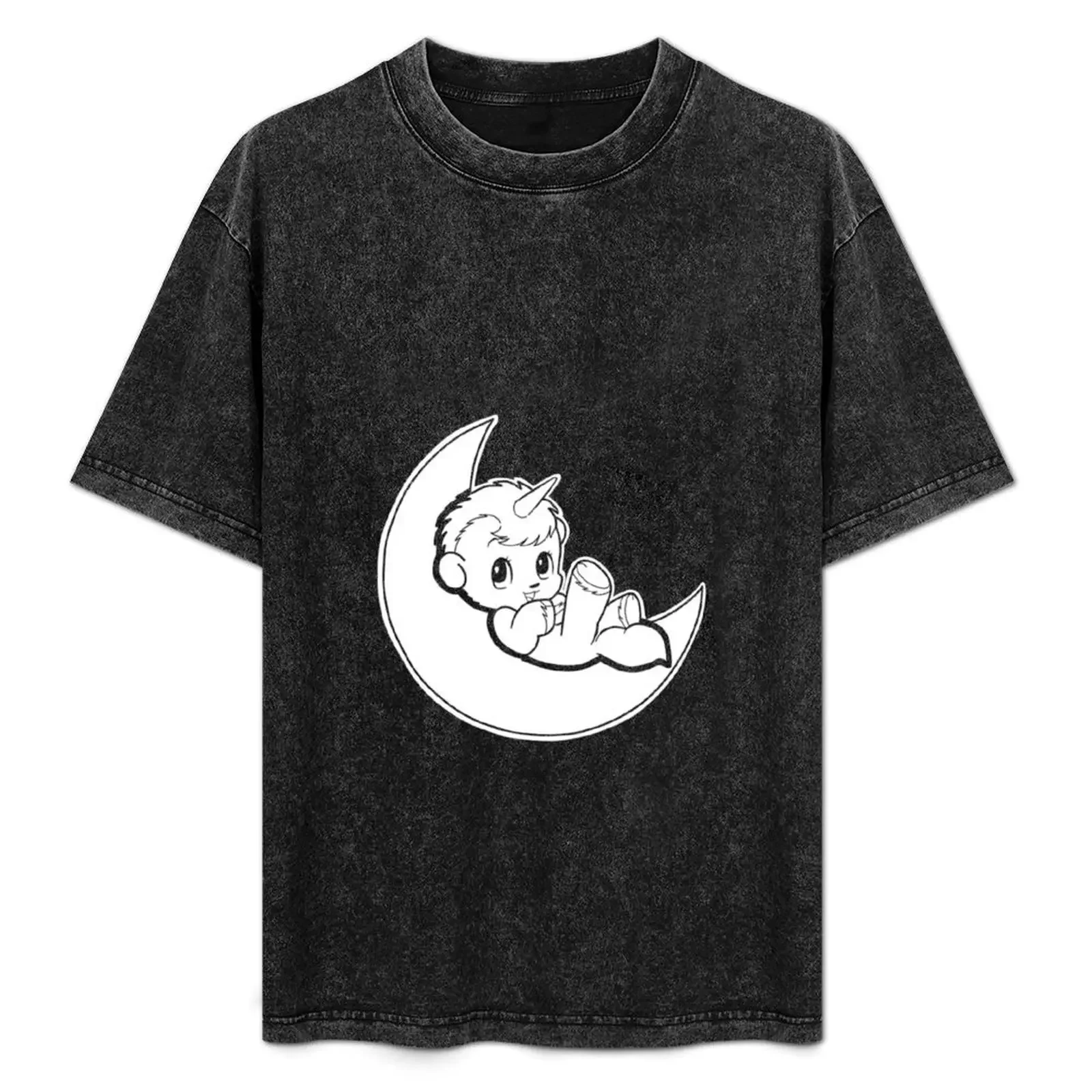 

UNICO T-Shirt Funny t-shirt Short sleeve tee affliction shirts oversized t shirt men