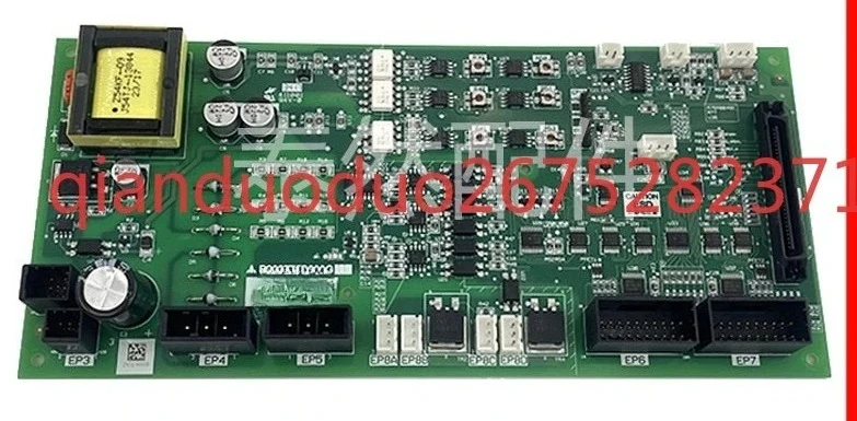 Suitable For Mitsub…