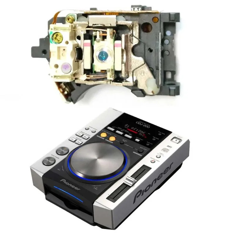 Pioneer PIONEER CDJ-200 CDJ200 CDJ-400 CDJ400 CD Laser Head