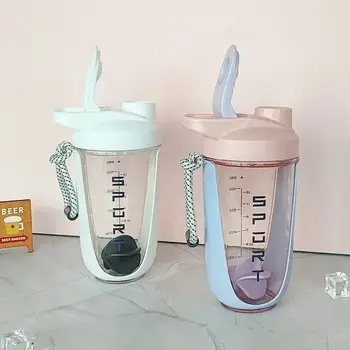 10 最佳銷售 蛋白奶昔 - №9