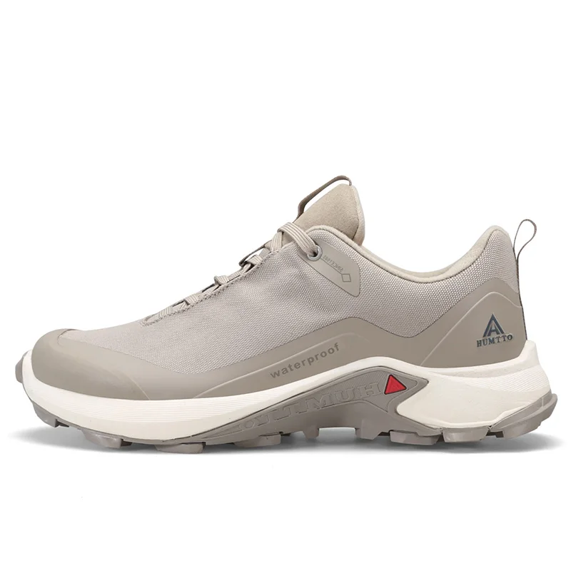 HUMTTO Waterproof Sneakers for Men Sports Trail Running Shoes Mens Breathable Luxury Designer Winter Black Casual Man Trainers