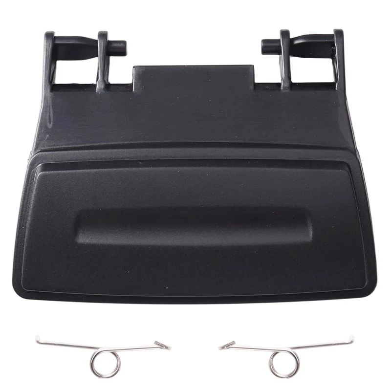 For BMW Z4 E85 2003-2008 51466978107 51467043802 Rear Center Console Tray Storage Box Middle Switch Handle Replacement