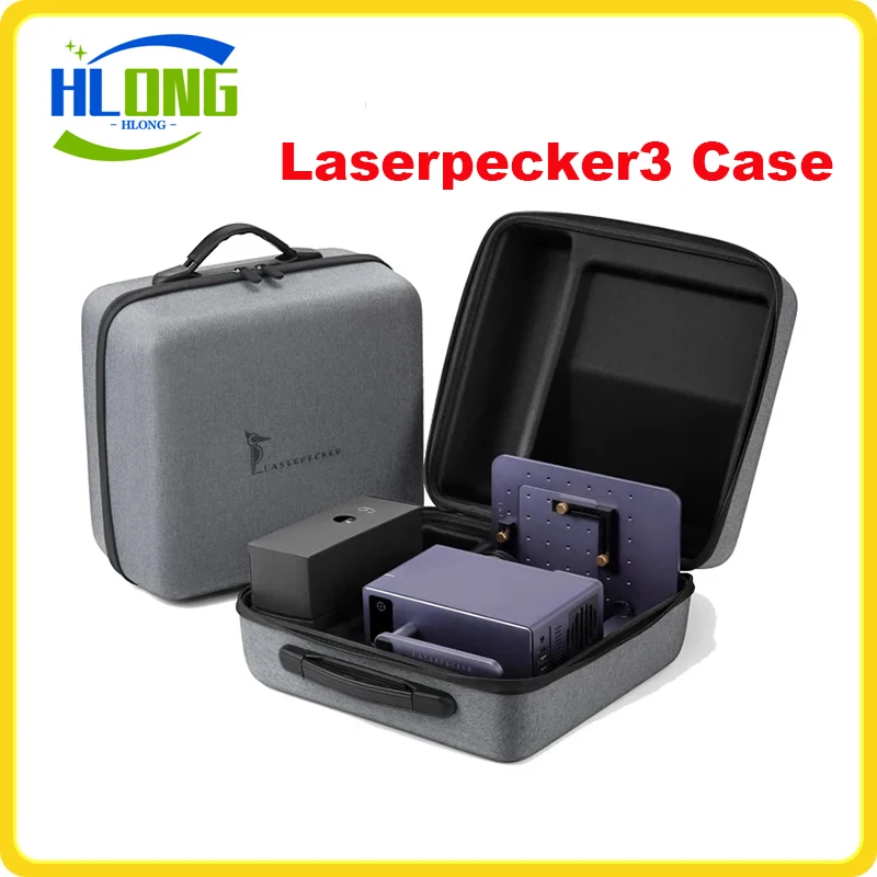 

Storage Case for LaserPecker 3 Machine