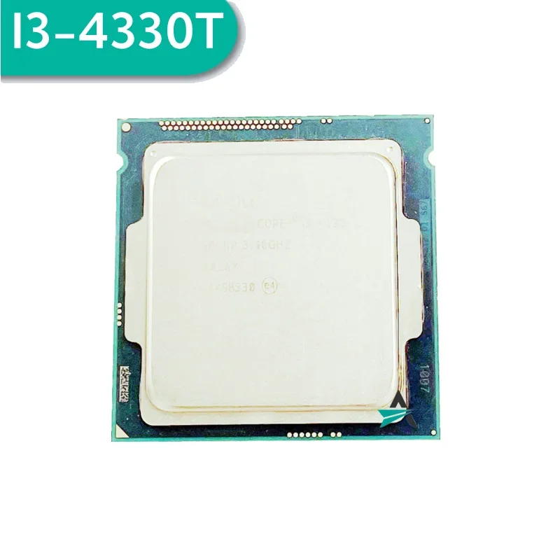 Core I3-4330T I3 4330T CPU Processor 3.0G LGA 1150 Dual Core scrattered pieces