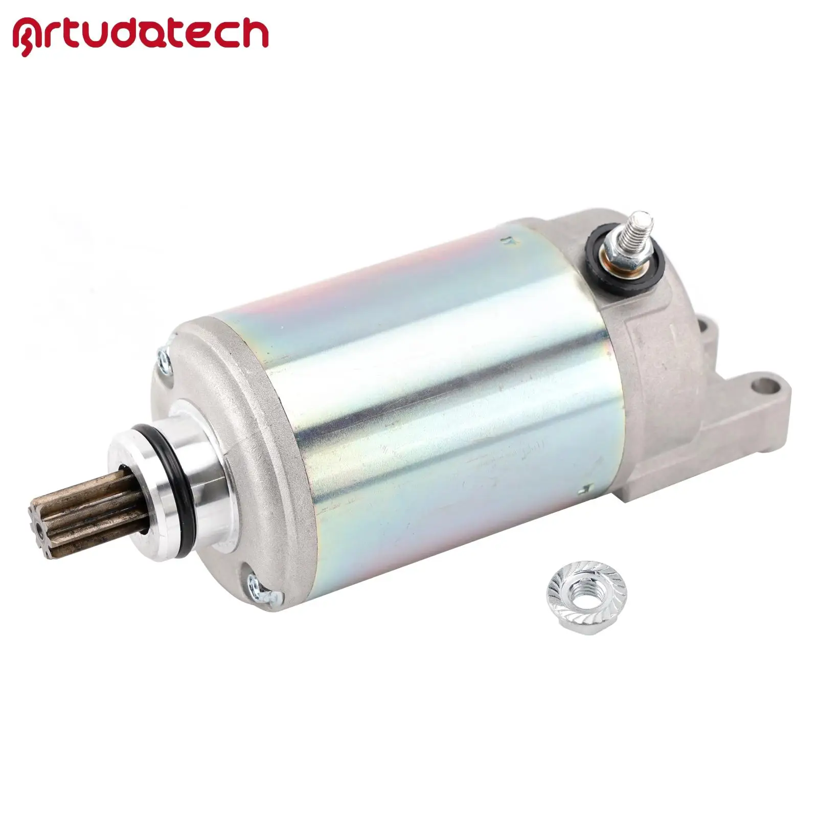 

Стартер двигателя ARTUDATECH для Street 500 XG500, Street 750 XG750 2015-2020