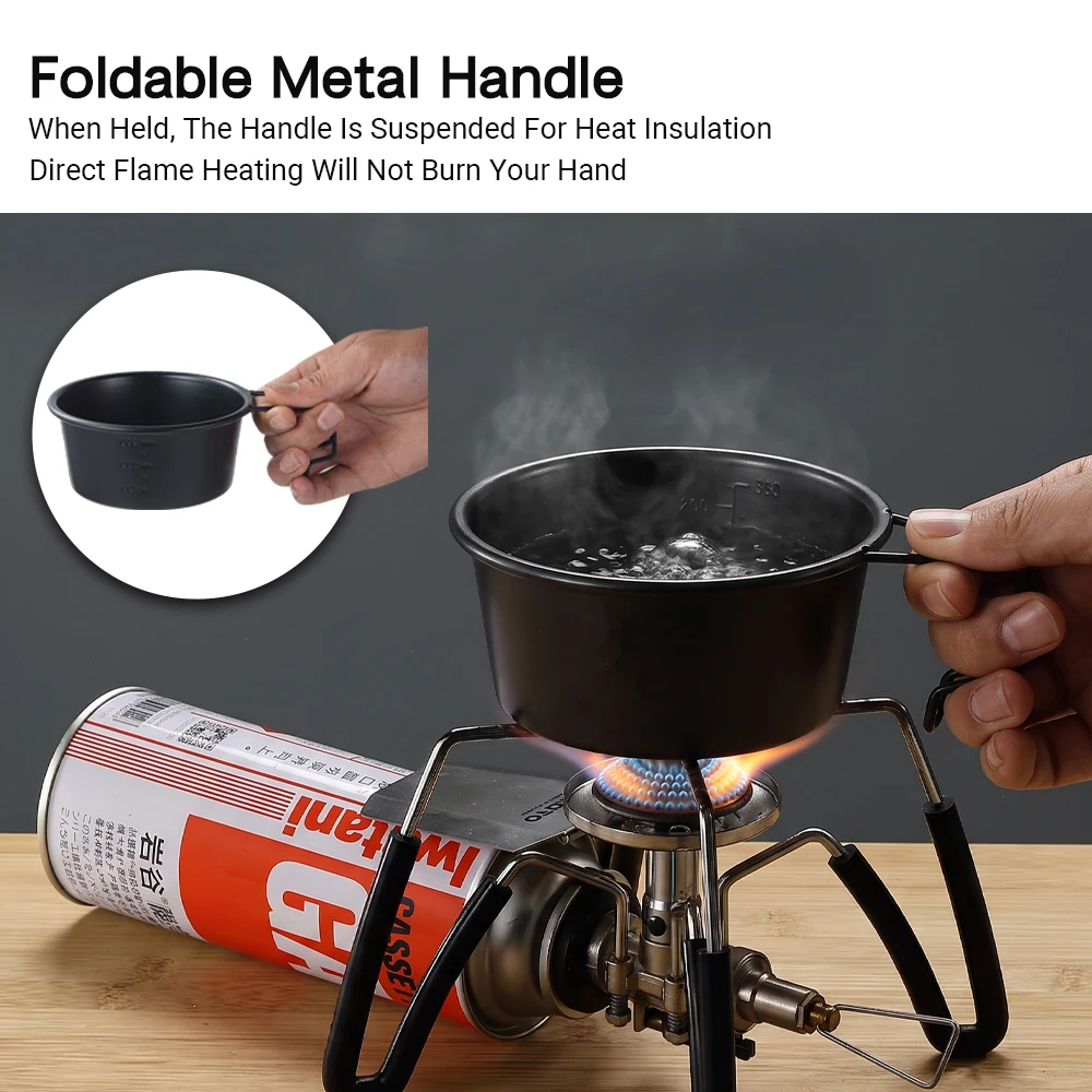 Bol de camping Pandatour Sierr - Camping Cooking Lightweight avis et prix