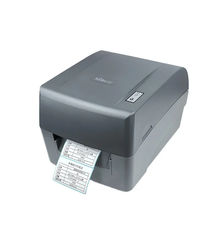 new design custom factory computer sticker printer machine for label