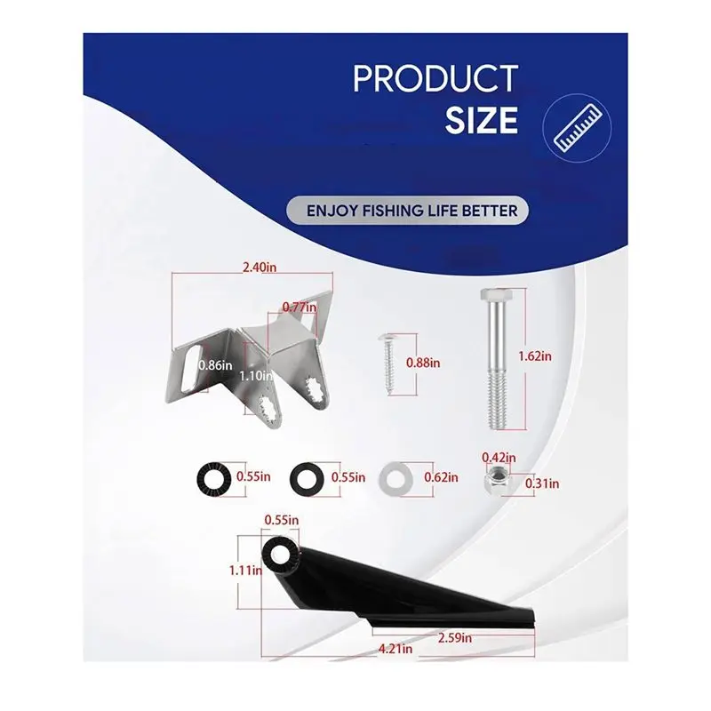 Abhx-Skimmer Transd…