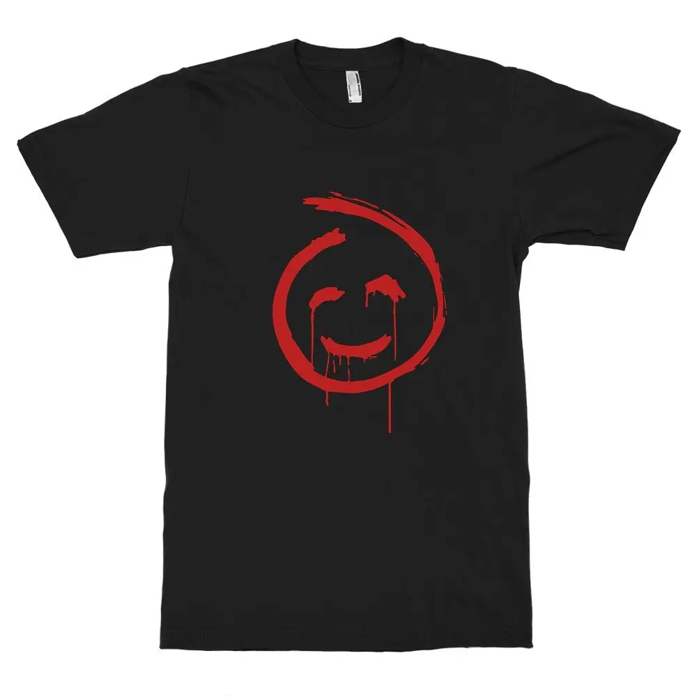 The Mentalist Red John T-shirt Men\'s and Women\'s