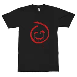 The Mentalist Red John T-shirt Men's and Women's