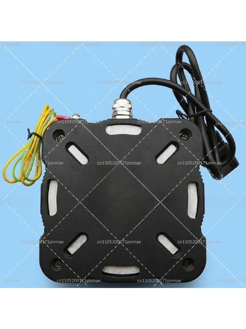 Three-Phase AC Frequency Conversion Asynchronous Motor for Elevator Gantry Machine 6F2 6F3
