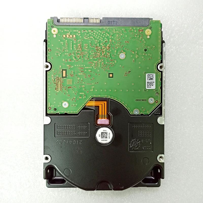 For WD HC330 WUS721010AL5204 10T 3.5 SAS Enterprise Hard Disk