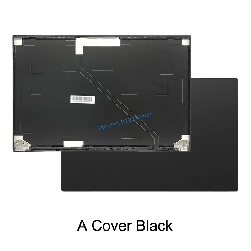 NEW Rear Lid For MSI GS66 MS-16V1 MS-16V3 15.6 Inch Laptop LCD Back Cover Front Bezel Hinges Palmrest Upper Top Case Blue Black