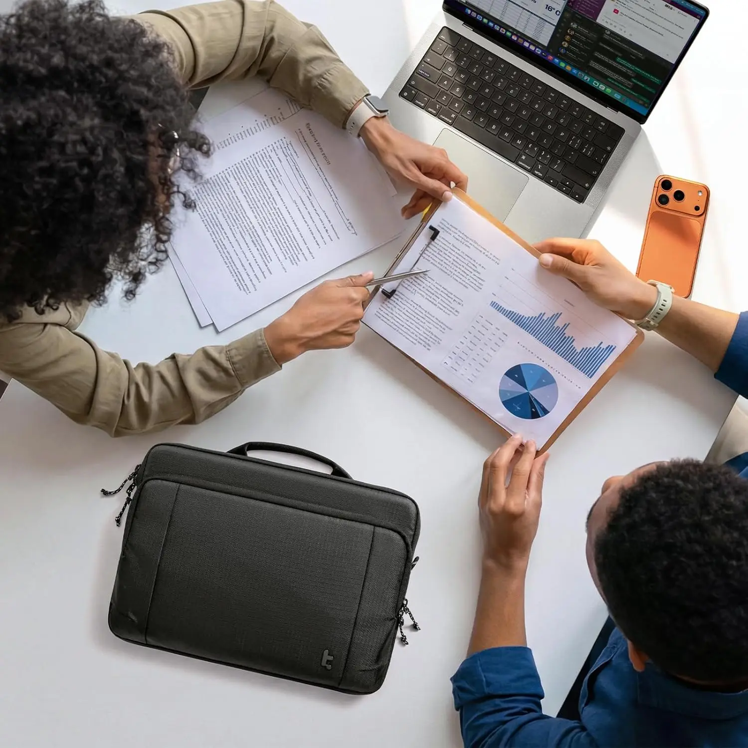 

360 Protective Laptop Case for 16 inch New MacBook Pro M5 Pro Max A3428 A3429 (2026) M4 M3 M2 M1 A3403 A3186 A2991 Water Resista