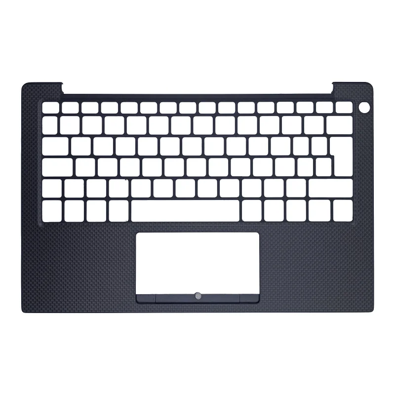 

H For Dell XPS 13 9370 9380 7390 9305 Palmrest Upper Cover 01PPM7 1PPM7