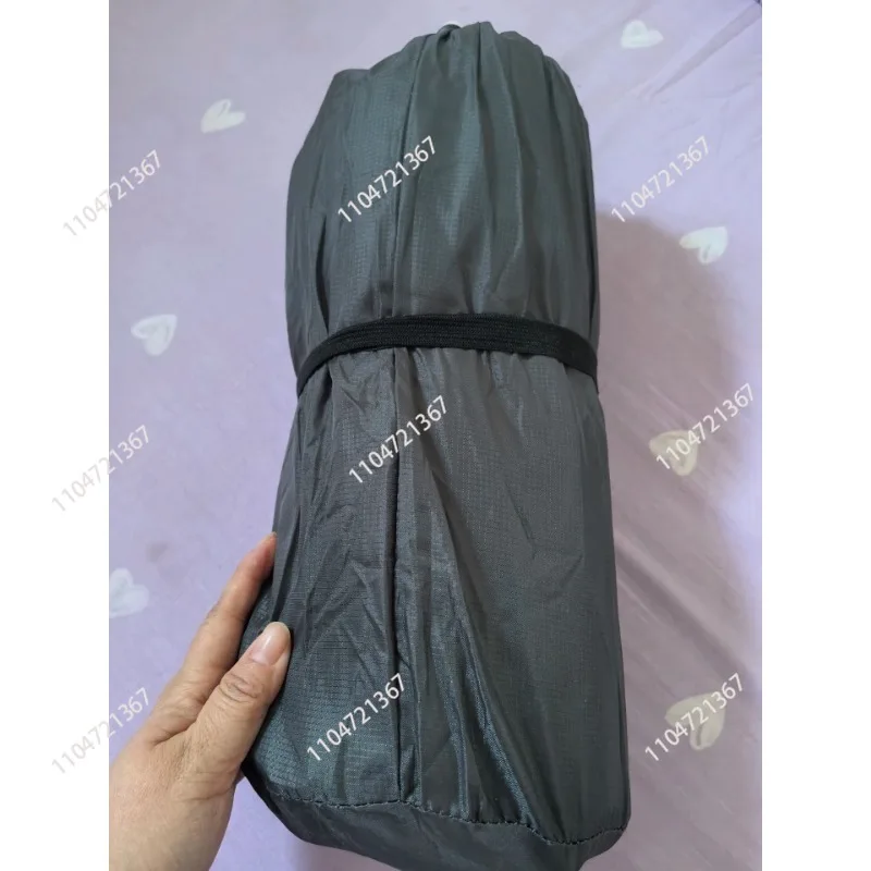 198cm  for Outdoor Rest Camping Travel Car Nap Tent Camping Mat Ultra-light Inflatable Mattress Moisture-proof Suitable 1pcs