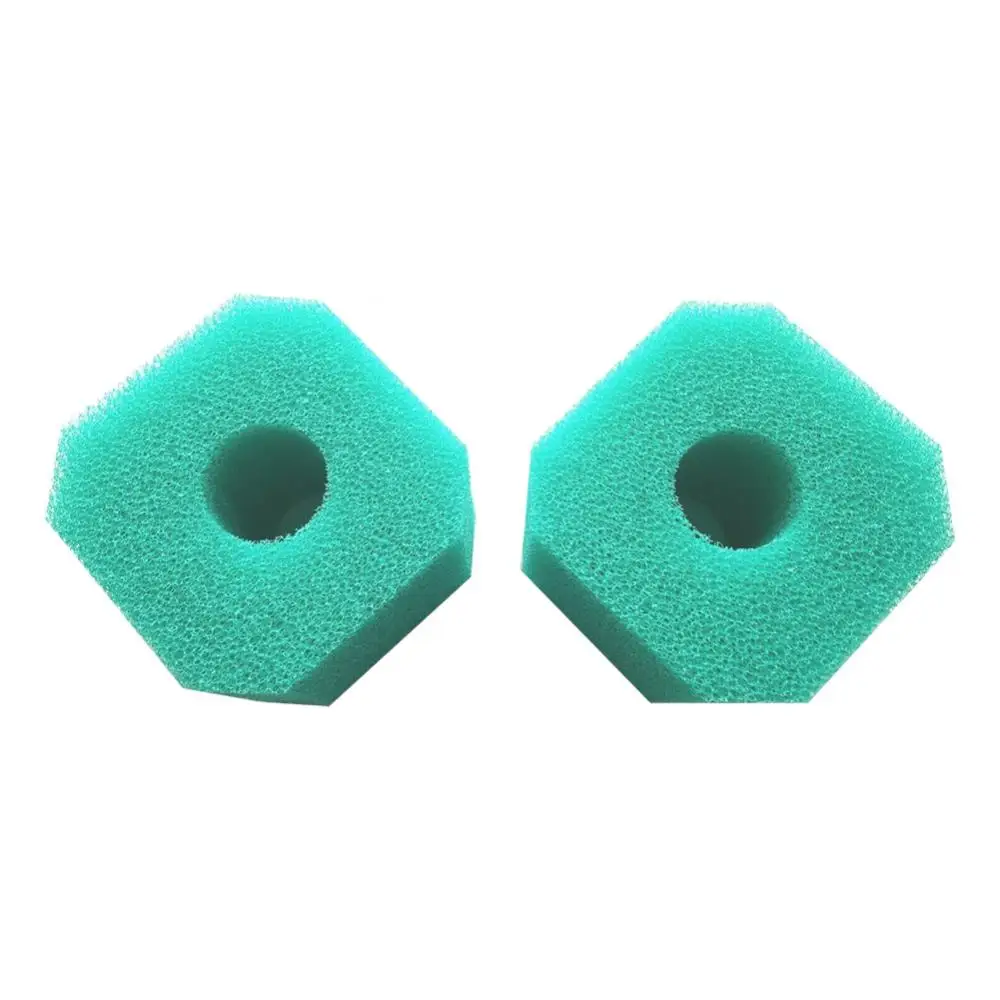 

Reusable Washable Soft Sponge Foam Hot Tub Spa Pool Filter for V1 S1 Device