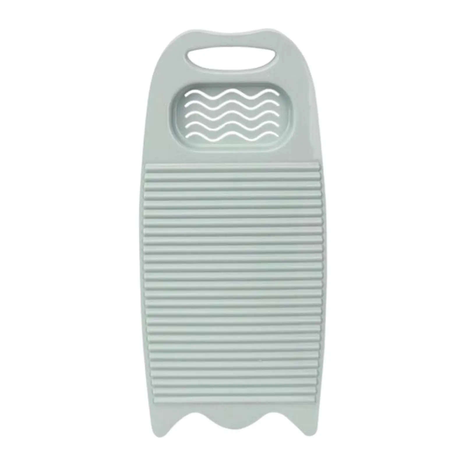 Portable Washing Board Socks Clothes Cleaning Tool Laundry Washboard Washing Board for Washboard for Laundry Household