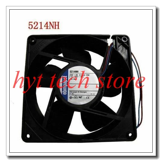 Original FAN# 5214N/19HH   cooling fan, original in stock