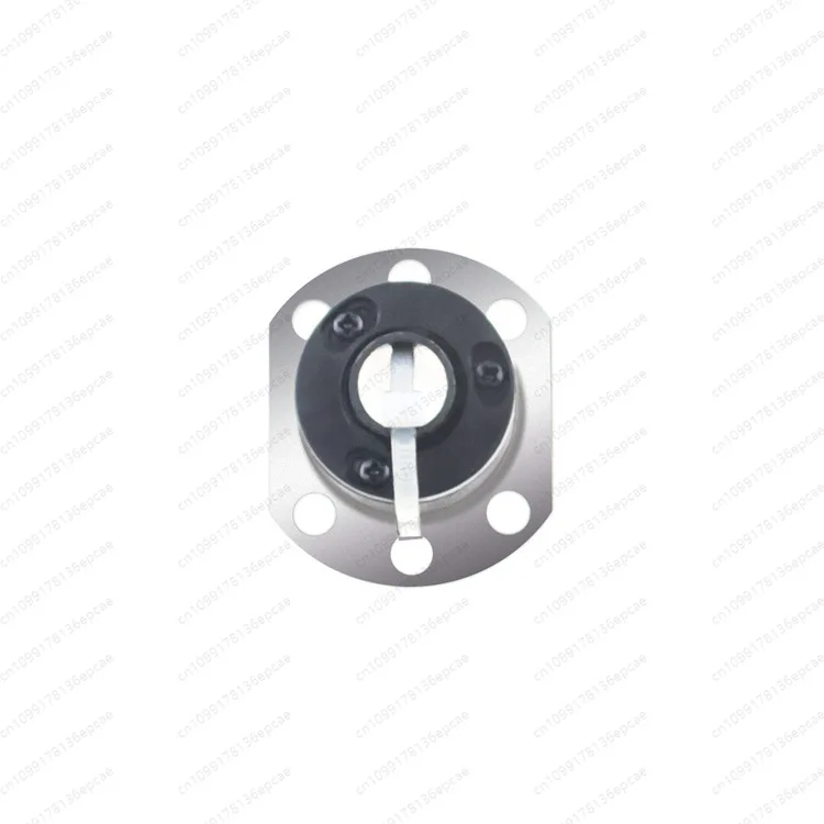 Silent End Plug Type, Ball Nut, Screw Pair