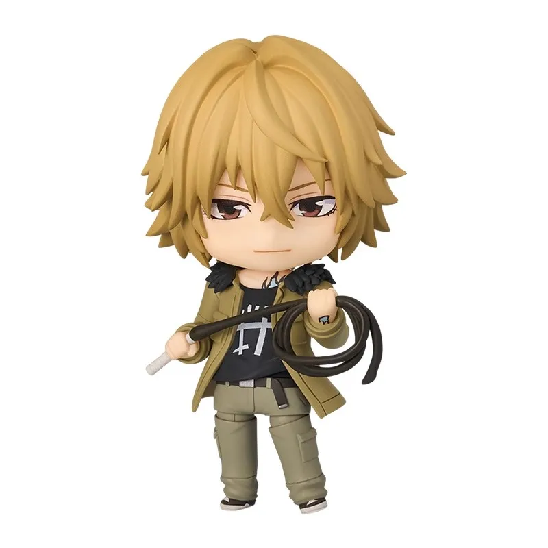 

Original ねんどろいど 10Cm #2779 Dino Action Figure Toys For Kids Gift Collectible Model Ornaments