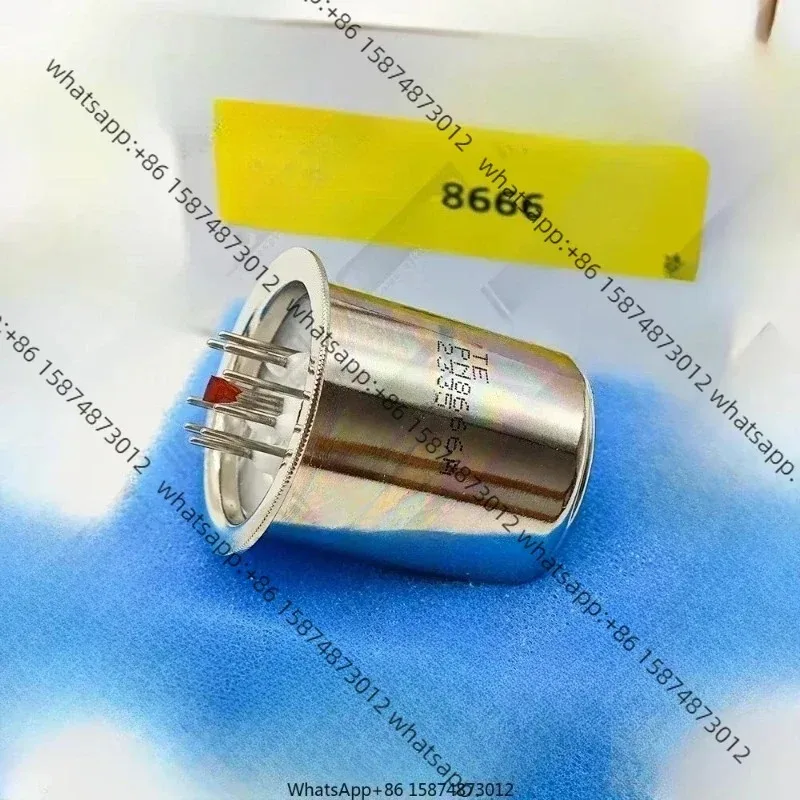 

SO2 UV Lamp, Source Xenon Arc Flash Lamp 9pin PN 8666 8666A TE8666A For The rmo Fisher Scientific 43i 43 43A 43i-TLE 43i-HL