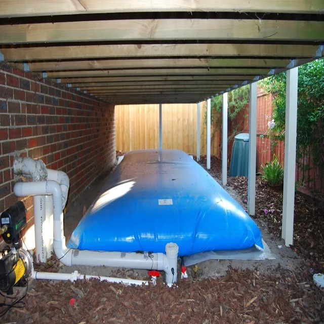 500000 L Large Movable Portable 10000 Gallon PVC Tanque Colapsable Para Transporte Alta Resistencia Water Tank for Agriculture