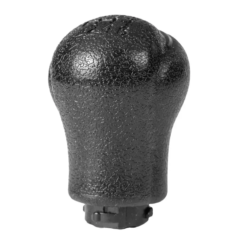 

For Toyota Hilux Revo 2016 2017 2018 2019 2020 2021 2022 ABS Gear Shift Knob Lever Shifter Pen Handle Headball Car Accessories
