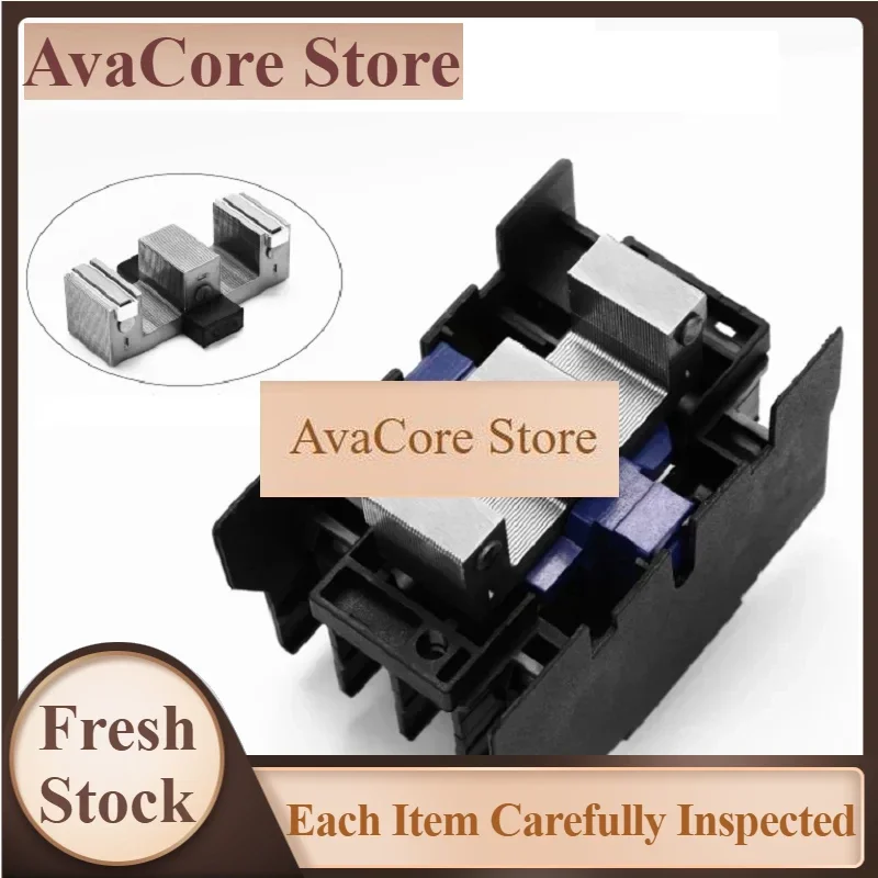 AvaCoreCJX2 3 Poles Miniature Contactors-motor CJX2-8011(1NO&1NC) 50HZ AC 380V,220V,127V,110V,48V,42V,36V,24V
