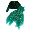 Green A