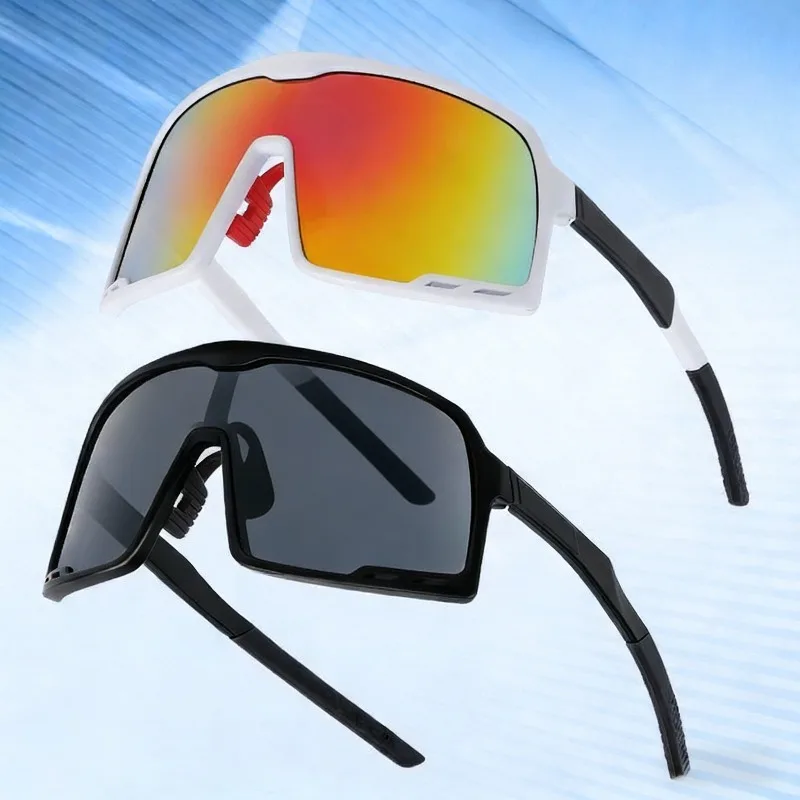 Off-Road Cycling Goggles Windproof Dustproof Anti-Impact UV400 Motorcycle Dirt Bike Racing Sports Eyewear