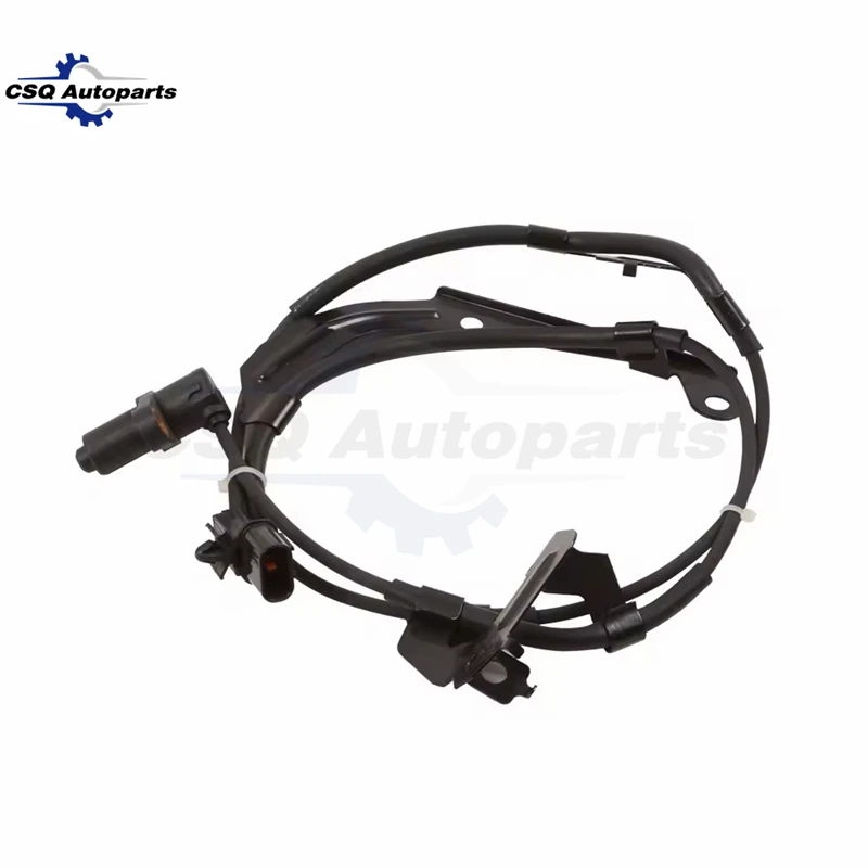 MN102573 ABS Wheel Speed Sensor Front Left Driver for Mitsubishi L200 2012-2015 L4 2.5L