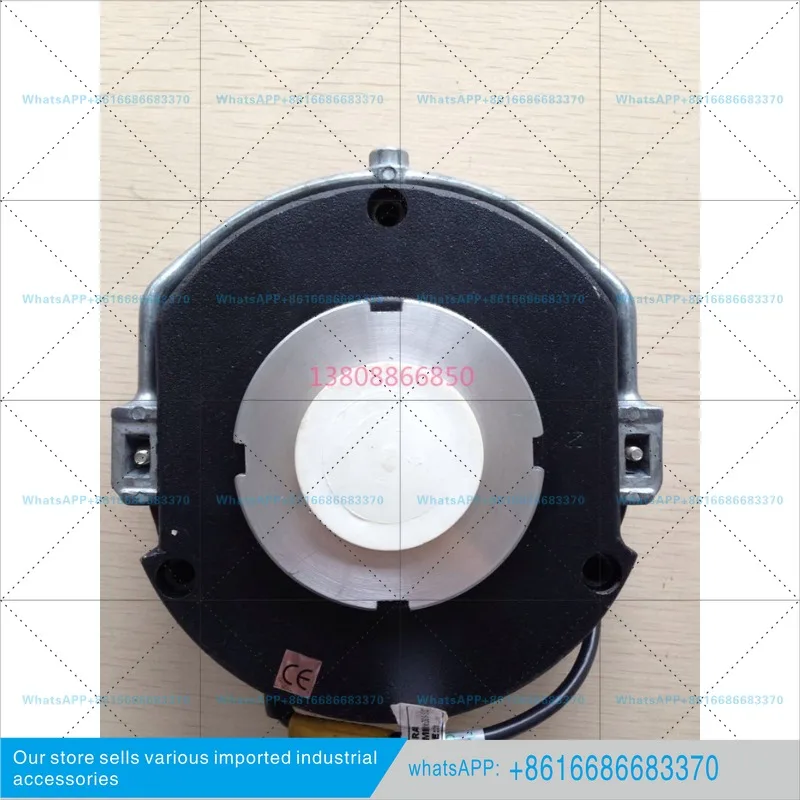 Brake brake motor brake assembly BFK458-14E/14N 180/205v rotor
