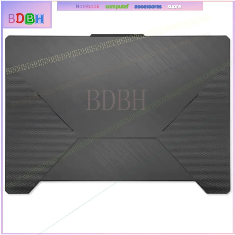 Laptops Case For FX506 FX506HM Laptop LCD Back Cover Top Case/Front Frame/Hinges