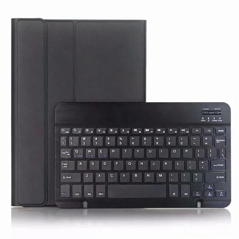 Case for Samsung Galaxy Tab S5e 10.5 Inch Keyboard Case Magnetic Tablet Cover For Galaxy Tab S5e SM-T720 SM-T725 Teclado