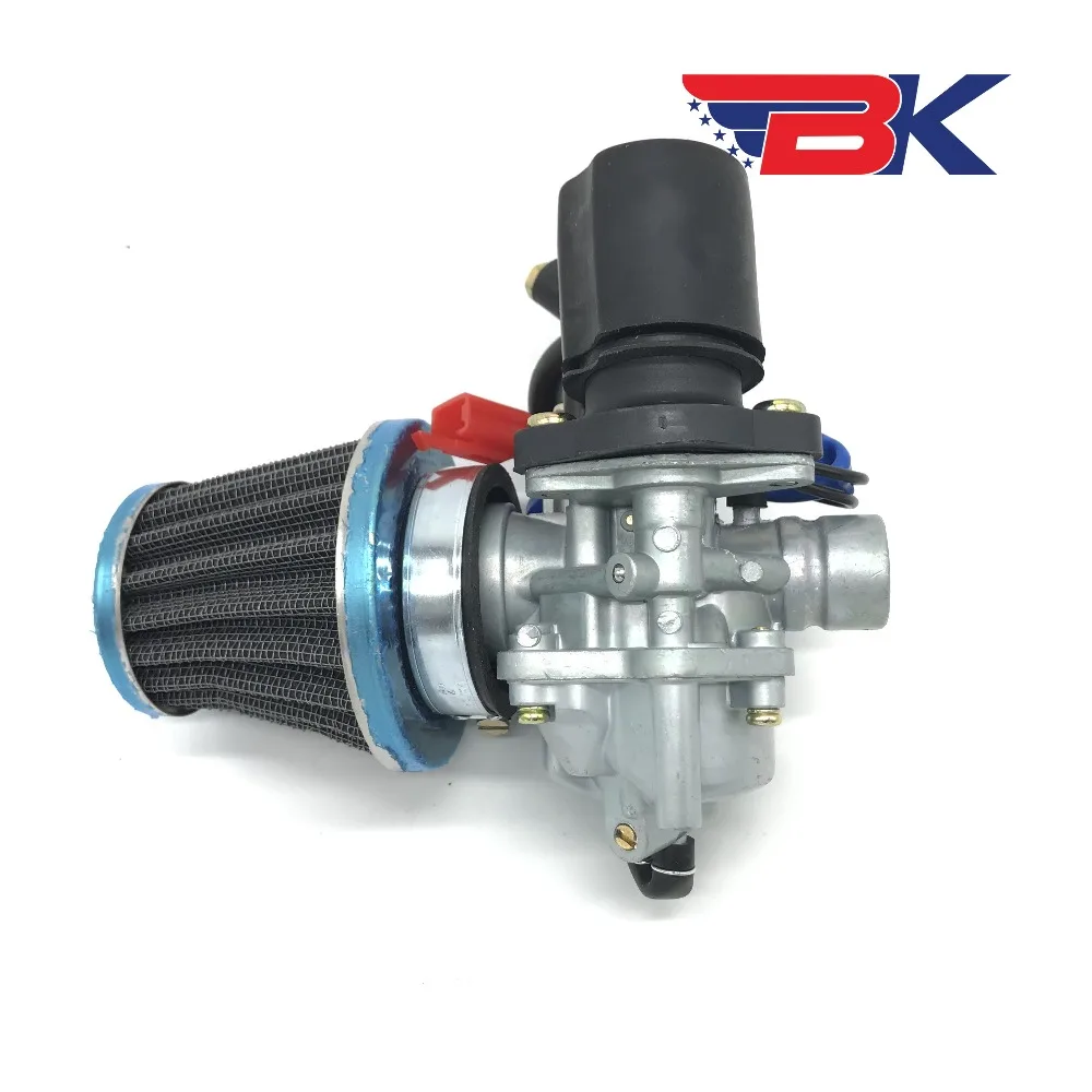 Carburetor For CPI Hussar Oliver City Sport 50 50cc Carb