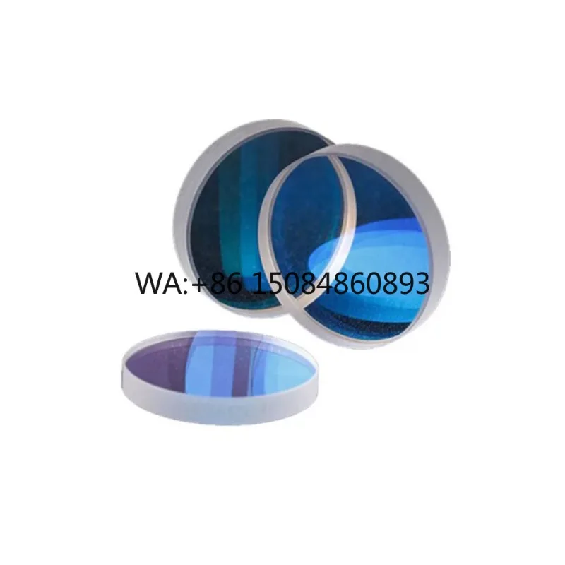 

35.5*5mm High Quality Protective Windows for Industrial Cutting Machine Spare Part