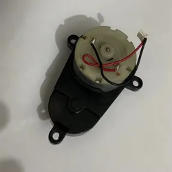 Side Brush Motor For conga 990 Cecotec Conga 1090 Connected 1099 1790 titanium 1990 Robot Vacuum Cleaner Accessories Parts