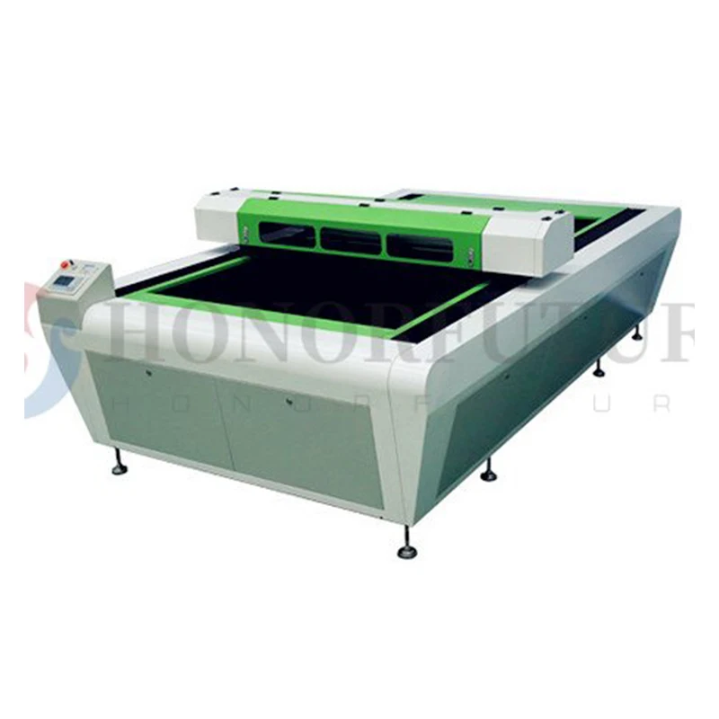 60/80/100/130/180 W 1325 Co2 Laser Cutting Machines Manufacturer Easy Use  With Best Price