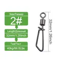 Size 2 32mm 38kg