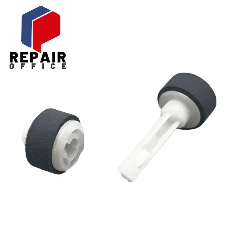 1set RM2-2516-000 RM2-2517-000 Pickup Roller for HP M15 M17 M28 M30 M15a M15w M16a M17a M17w M28a M28w M30a M30w PRO